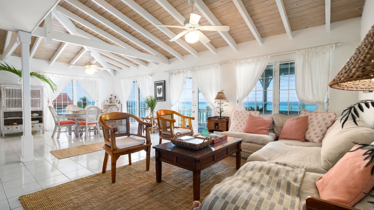 Photo of Livingroom in Gambier