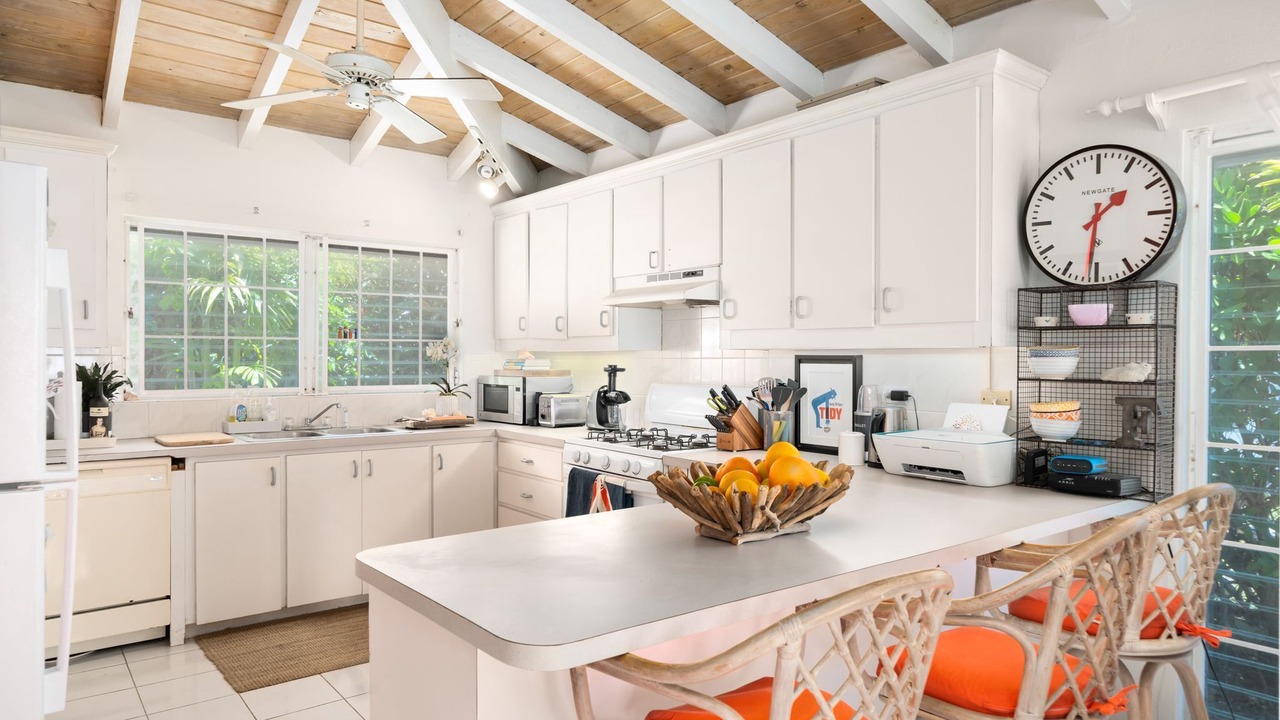 Photo of Kitchen in Gambier