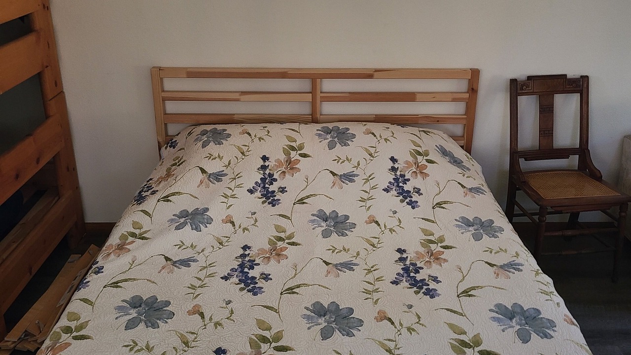 Photo of Bedroom in Murphys