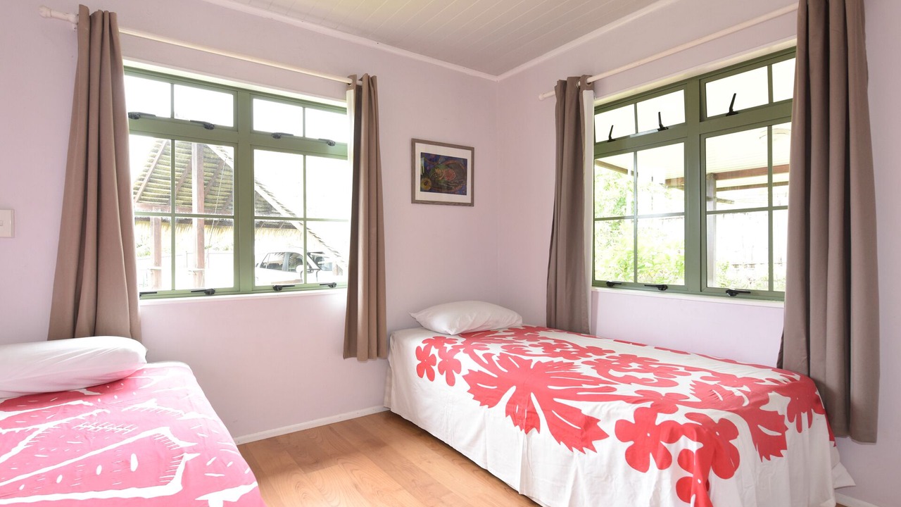 Photo of Bedroom in Afaahiti