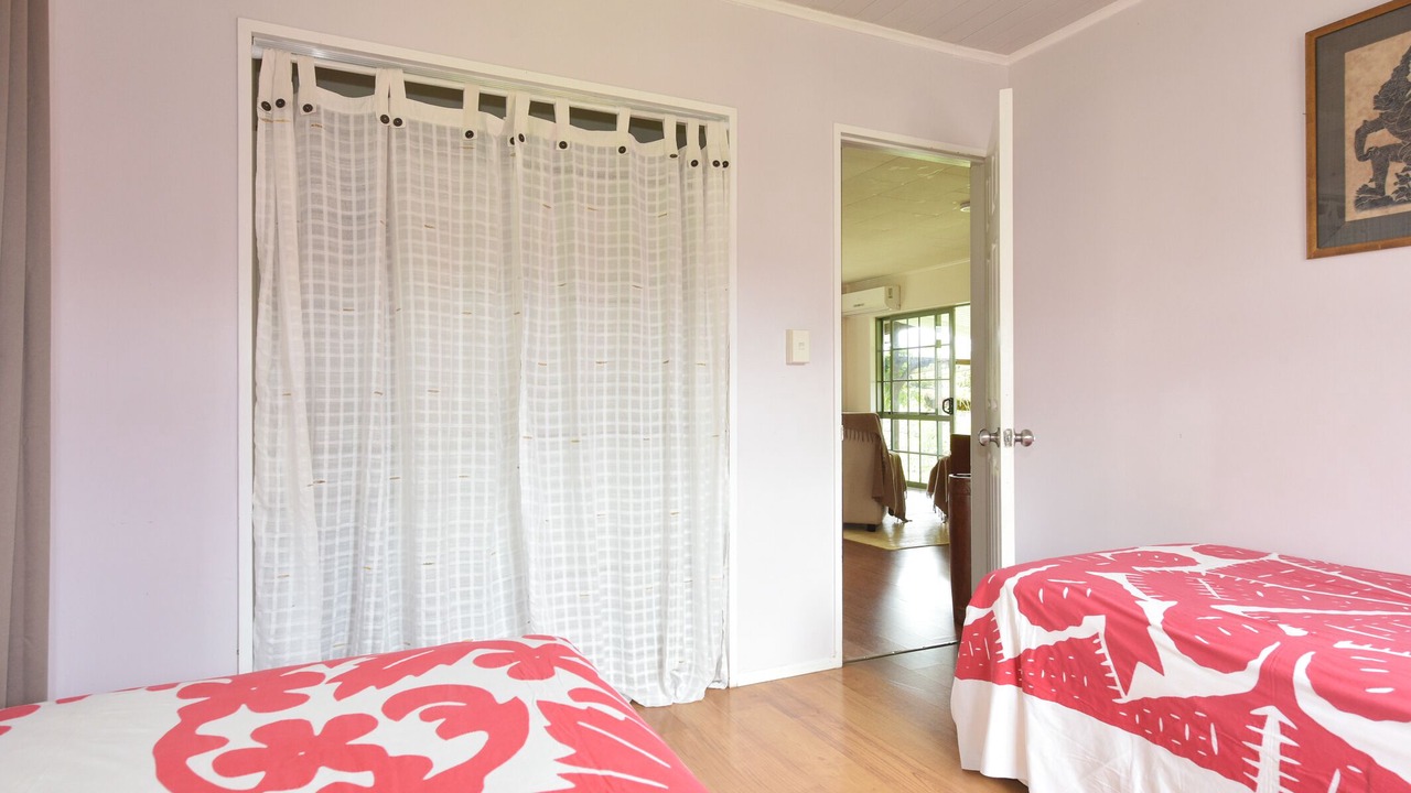 Photo of Bedroom in Afaahiti