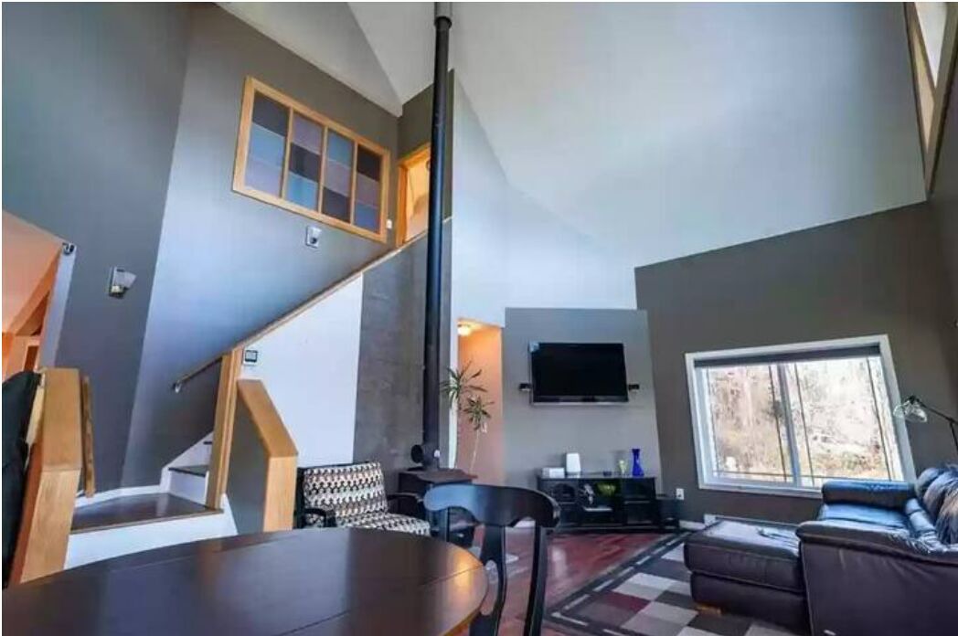 Photo of Livingroom in Naples