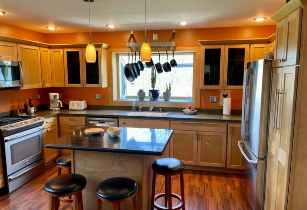Photo of Kitchen in Naples