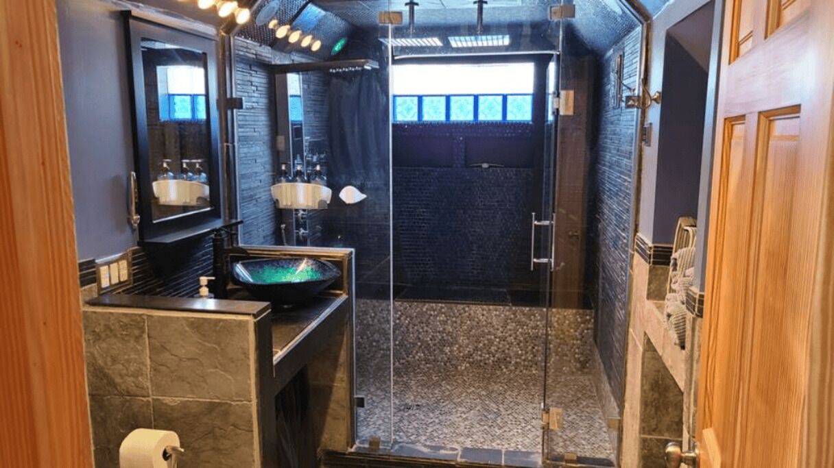 Photo of Bathroom in Naples