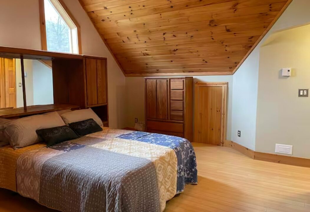 Photo of Bedroom in Naples
