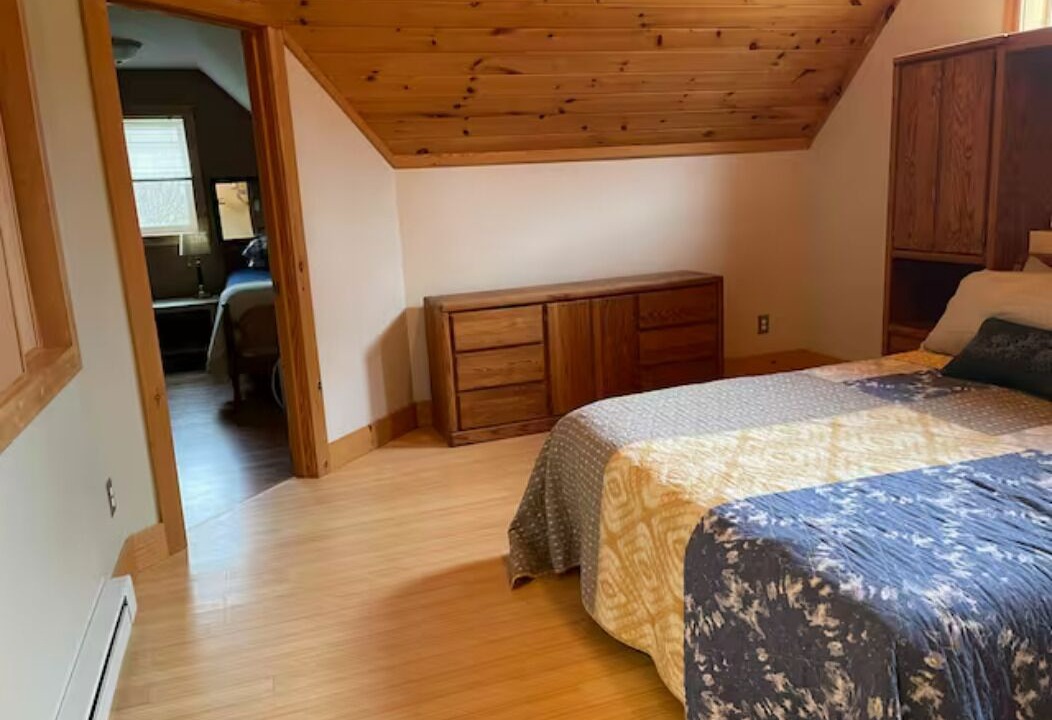 Photo of Bedroom in Naples