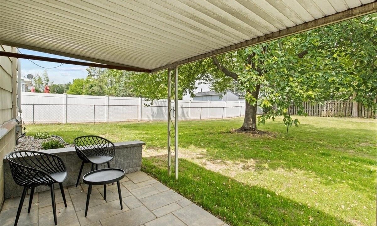 Photo of Patio Balcony in Farmington