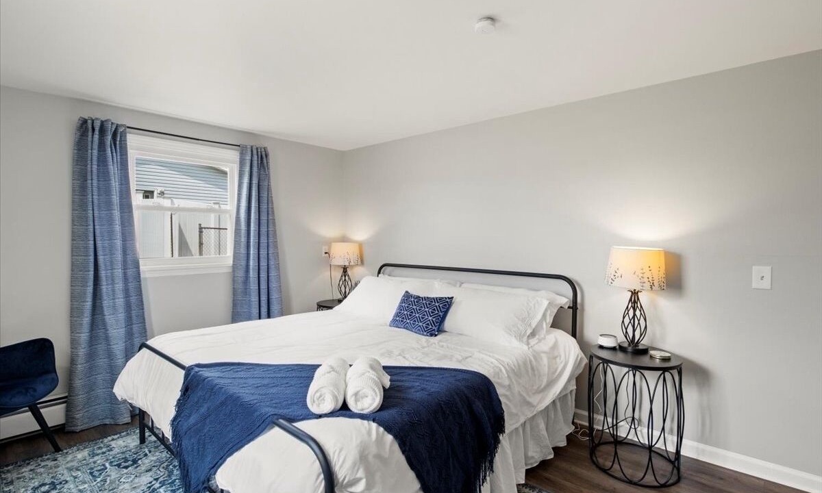 Photo of Bedroom in Farmington