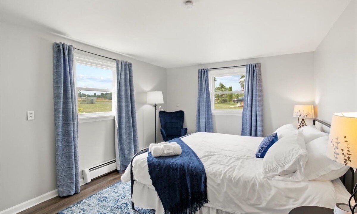 Photo of Bedroom in Farmington