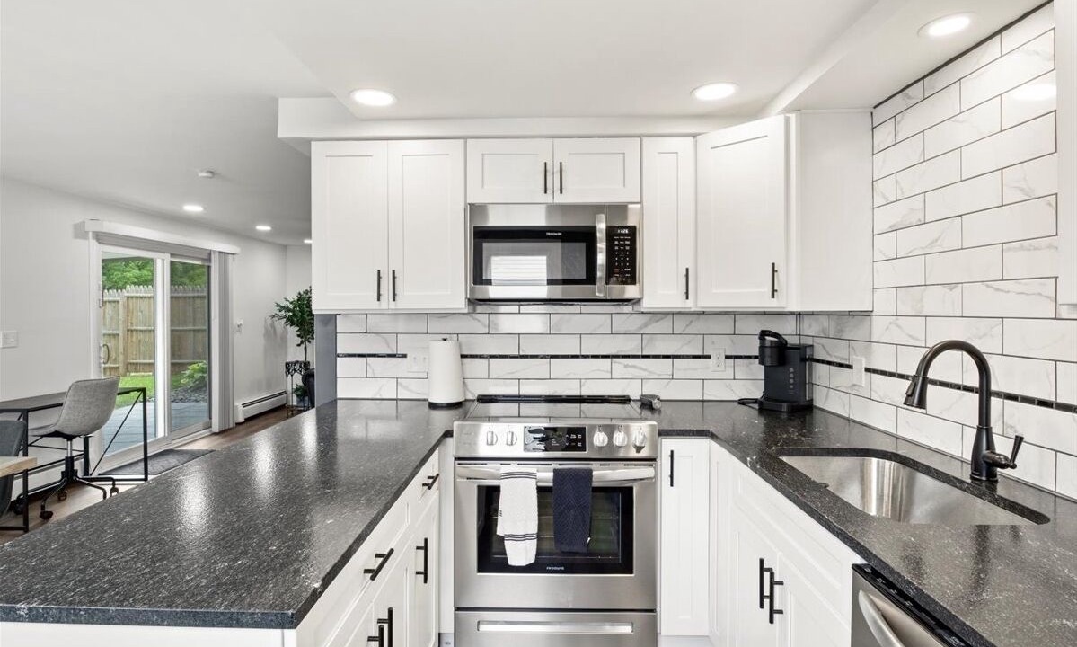 Photo of Kitchen in Farmington