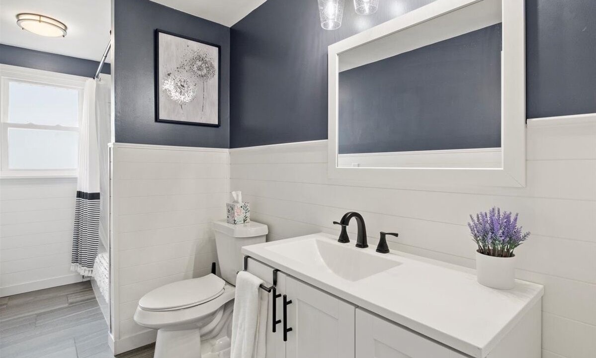Photo of Bathroom in Farmington