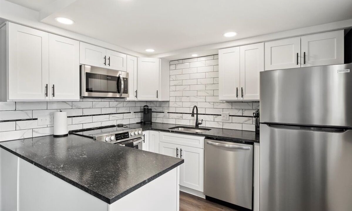 Photo of Kitchen in Farmington