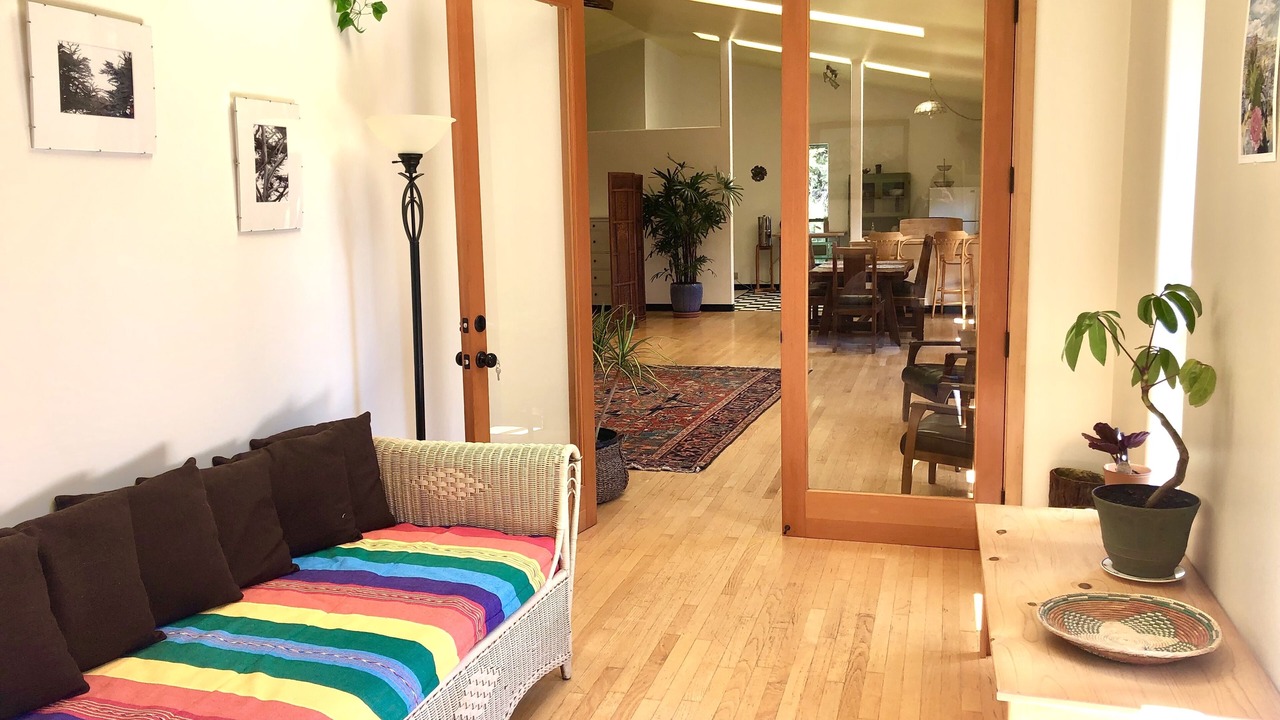 Photo of Livingroom in Mendocino