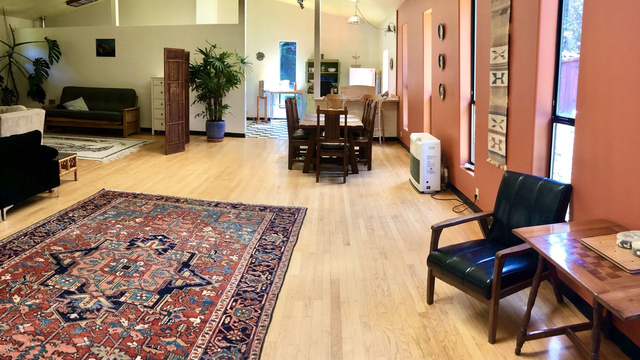 Photo of Livingroom in Mendocino
