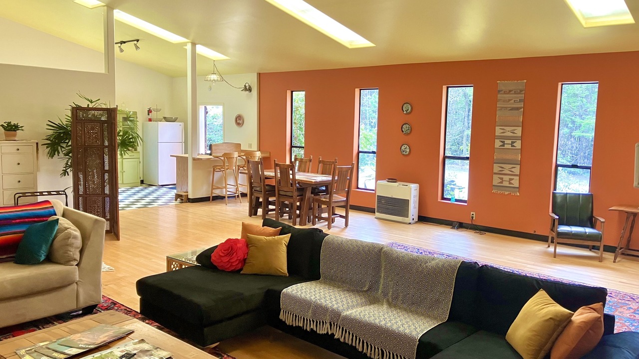 Photo of Livingroom in Mendocino