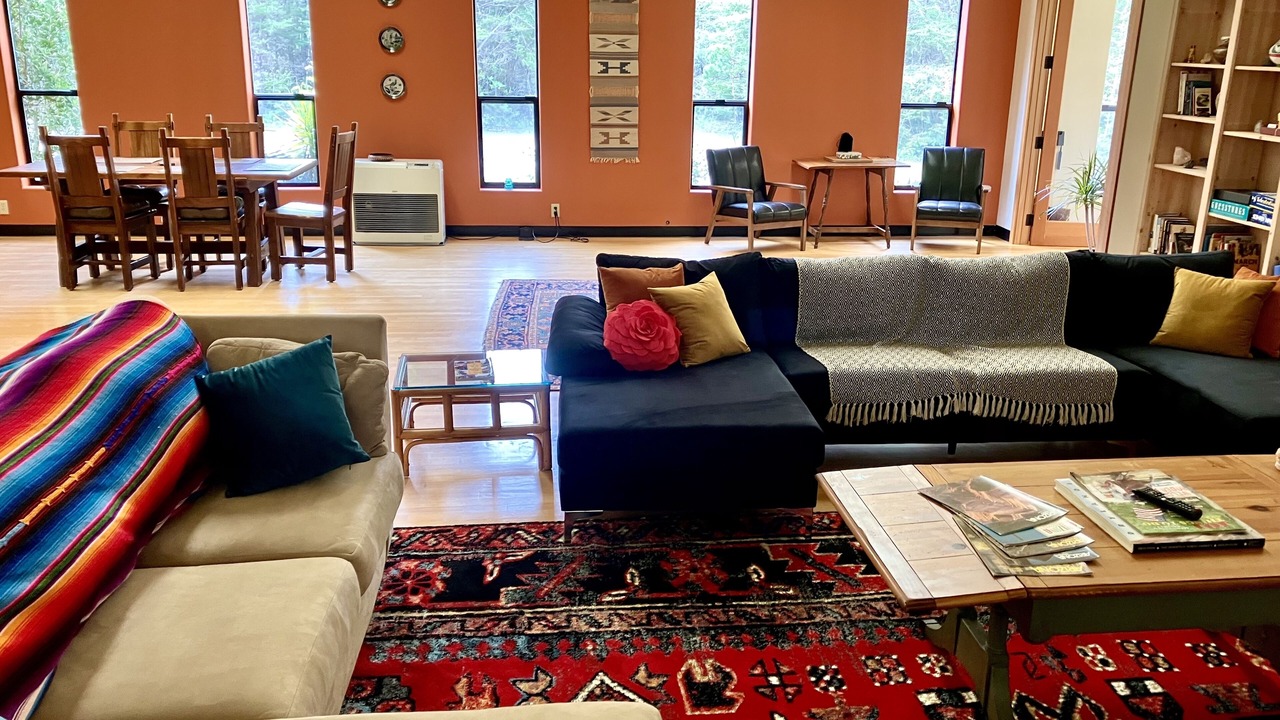 Photo of Livingroom in Mendocino