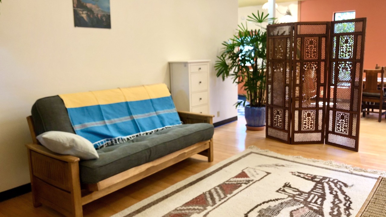 Photo of Livingroom in Mendocino