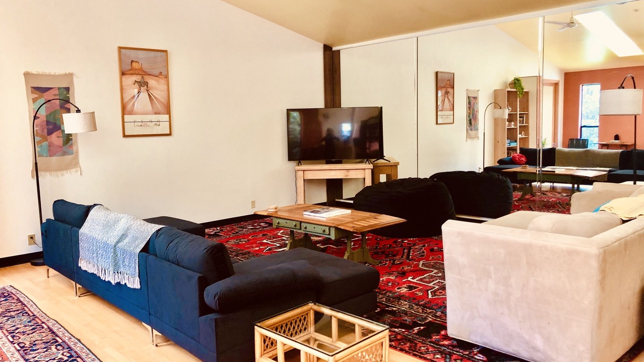 Photo of Livingroom in Mendocino