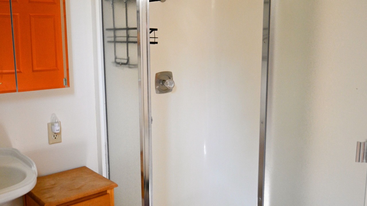 Photo of Bathroom in Mendocino
