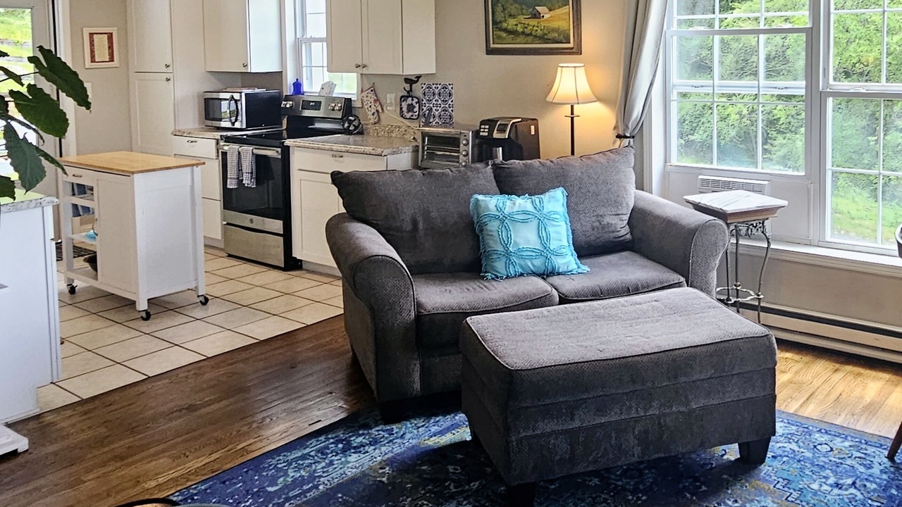 Photo of Livingroom in Woodlawn