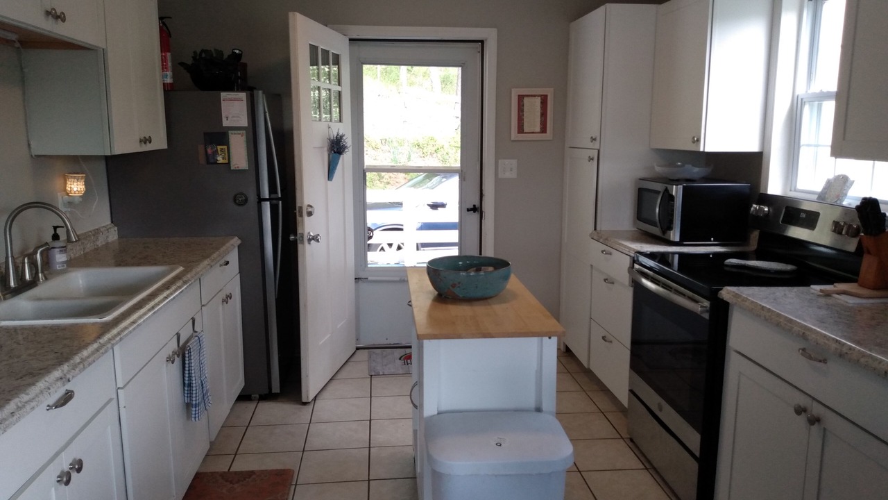 Photo of Kitchen in Woodlawn