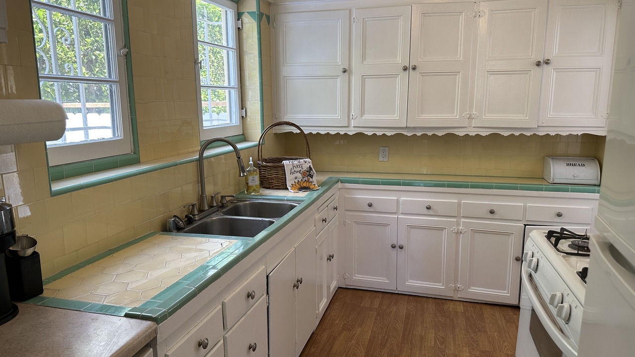 Photo of Kitchen in Carthay Circle
