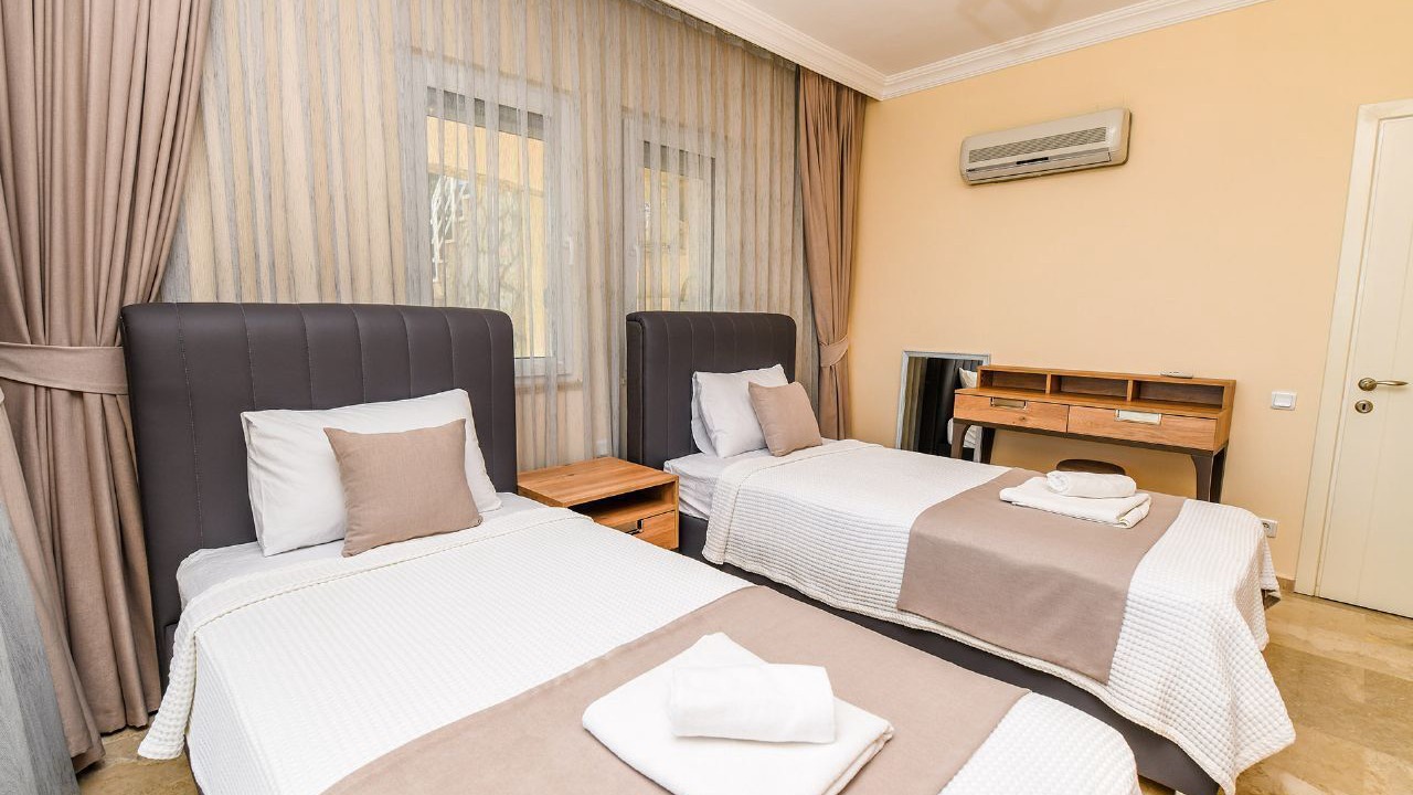 Photo of Bedroom in Faralya