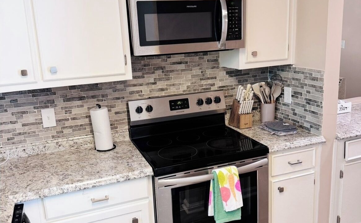 Photo of Kitchen in Montgomery