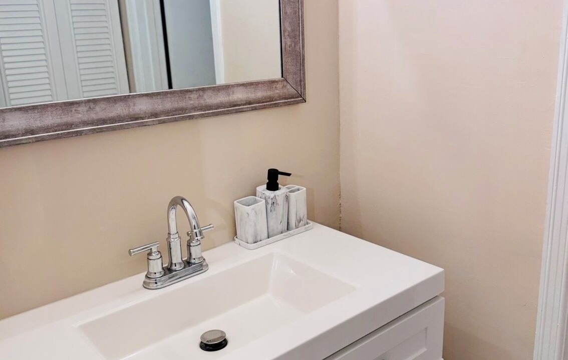 Photo of Bathroom in Montgomery