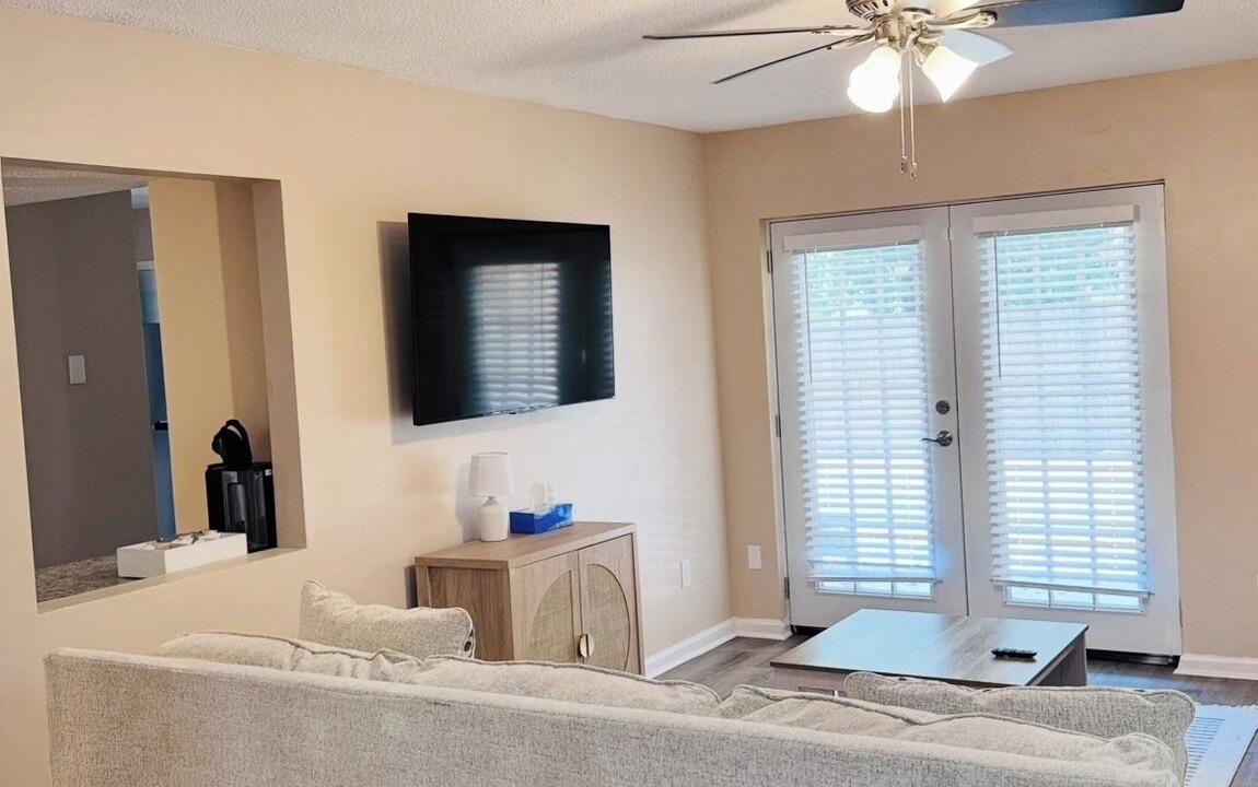 Photo of Livingroom in Montgomery