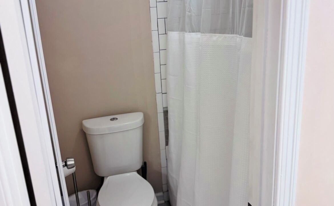 Photo of Bathroom in Montgomery