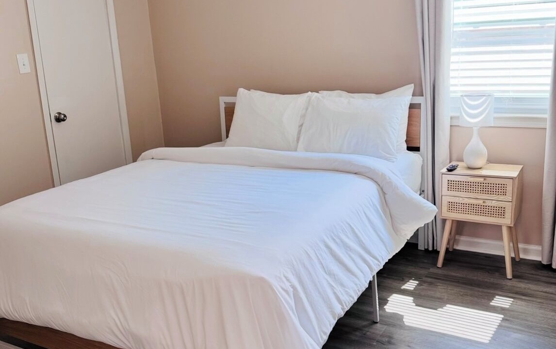 Photo of Bedroom in Montgomery