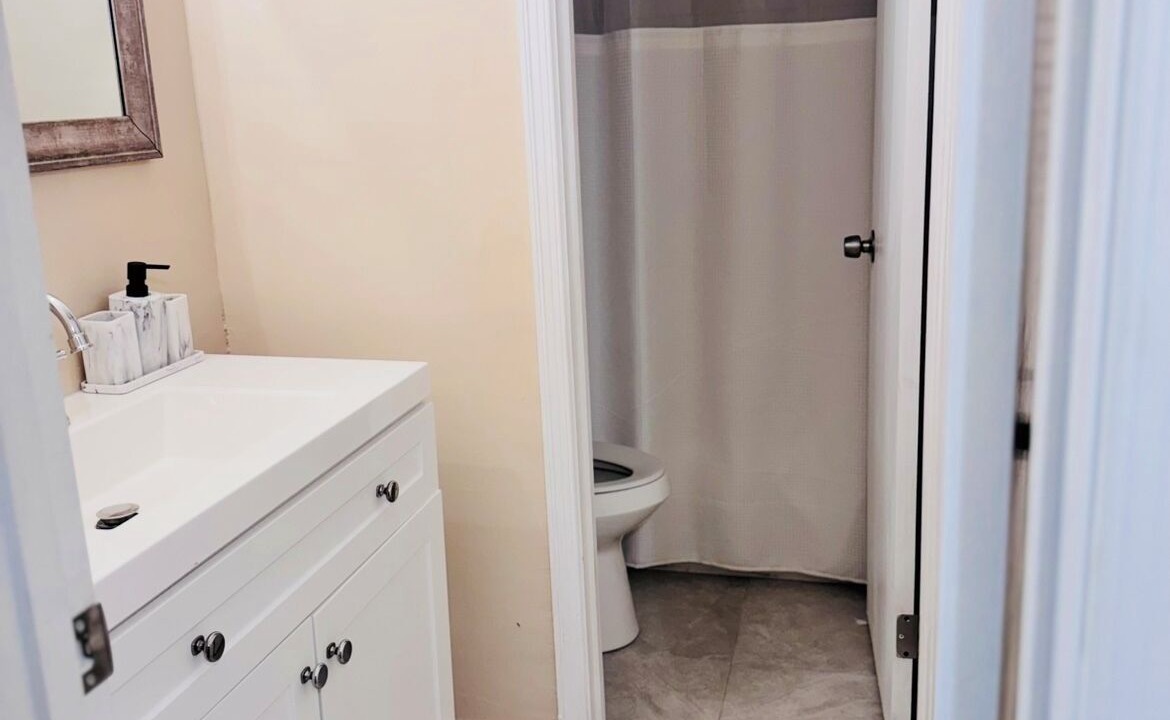 Photo of Bathroom in Montgomery