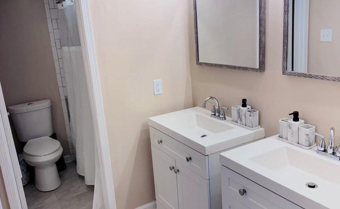 Photo of Bathroom in Montgomery