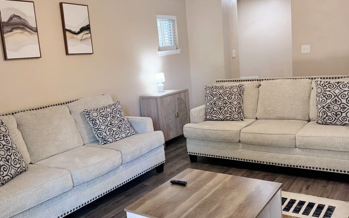 Photo of Livingroom in Montgomery