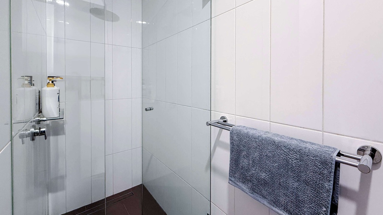 Photo of Bathroom in Port Melbourne