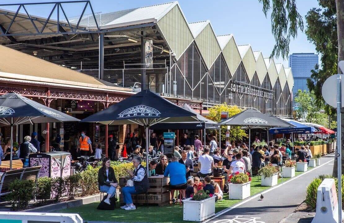 Photo of Others in Port Melbourne