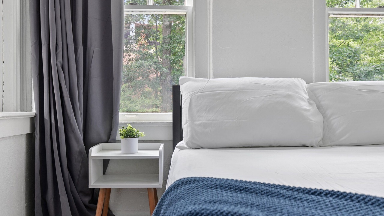 Photo of Bedroom in Redmont Park