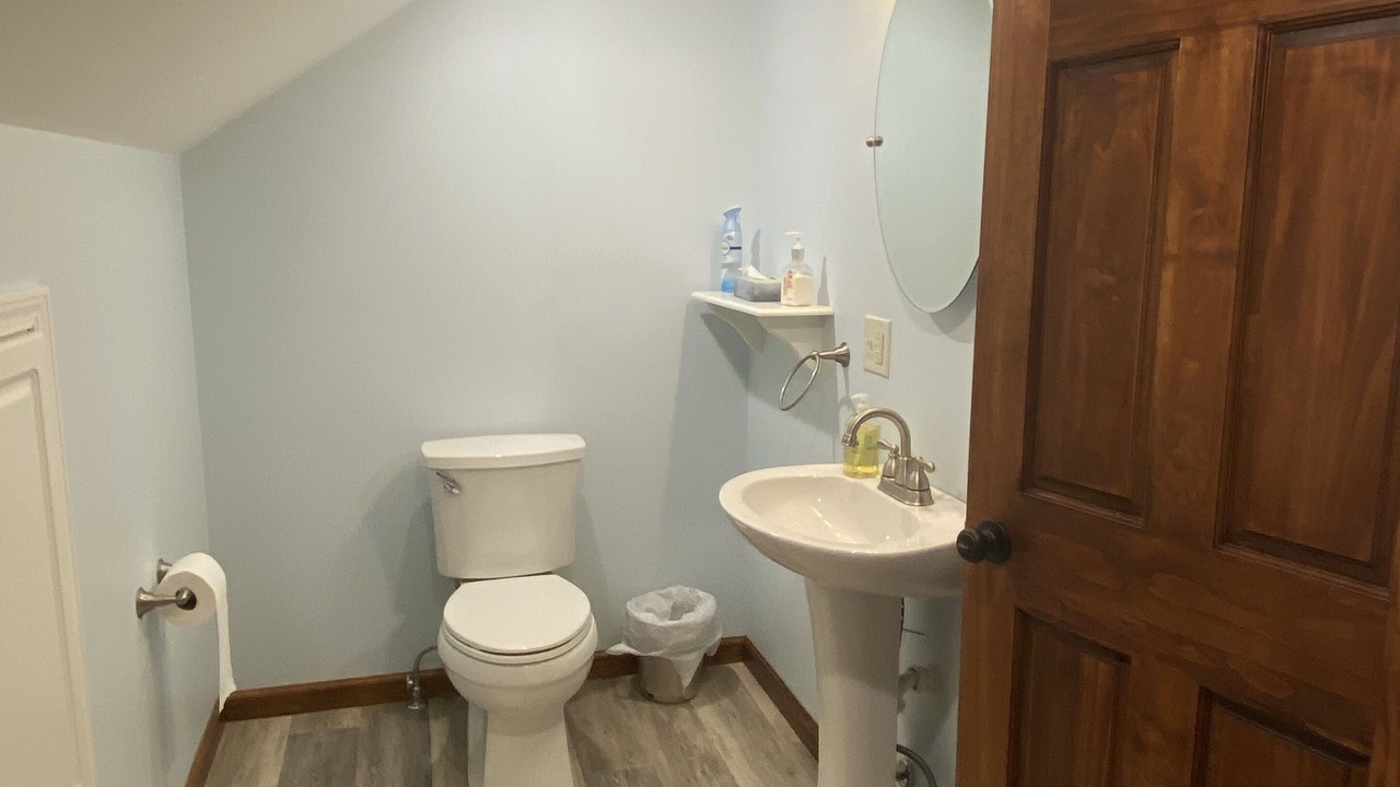 Photo of Bathroom in Geneva