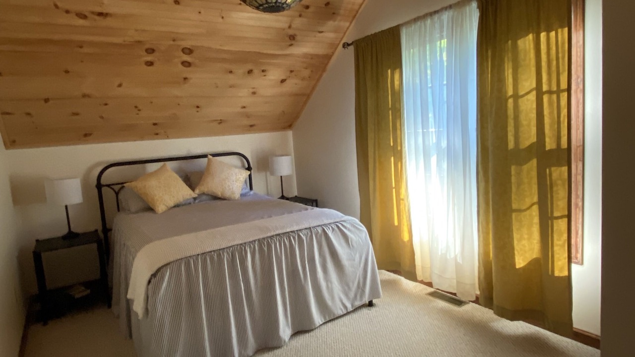 Photo of Bedroom in Geneva