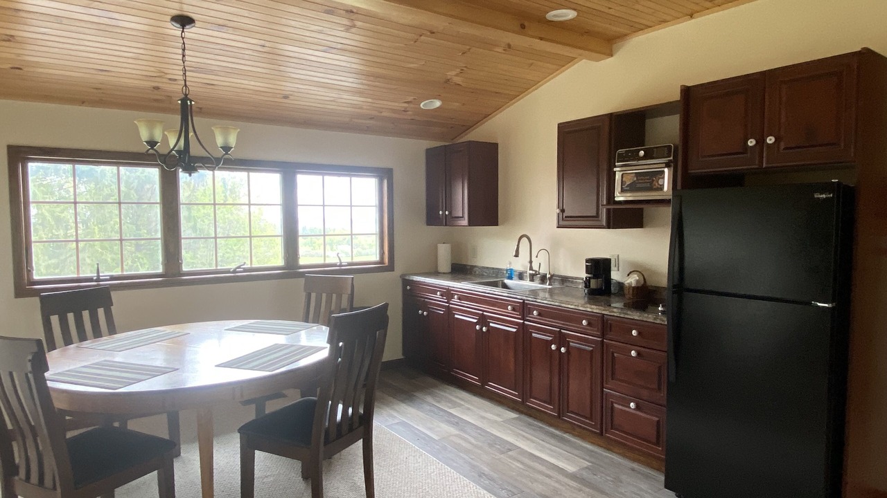 Photo of Kitchen in Geneva