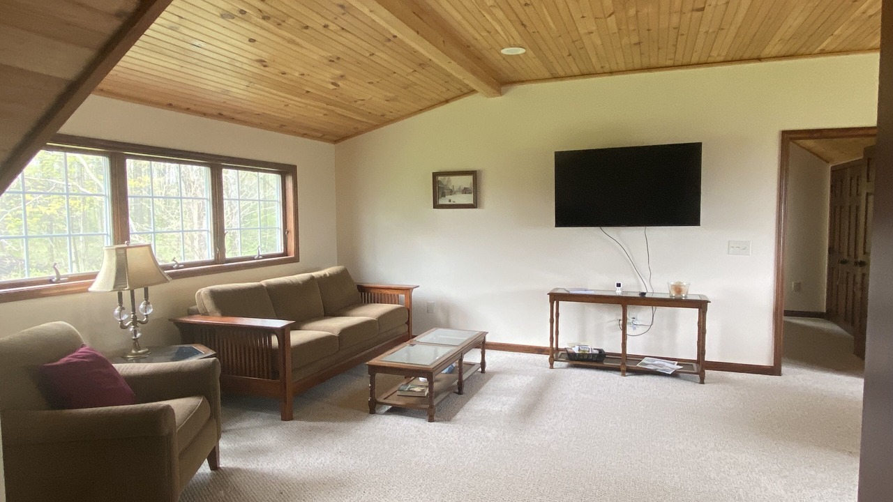 Photo of Livingroom in Geneva