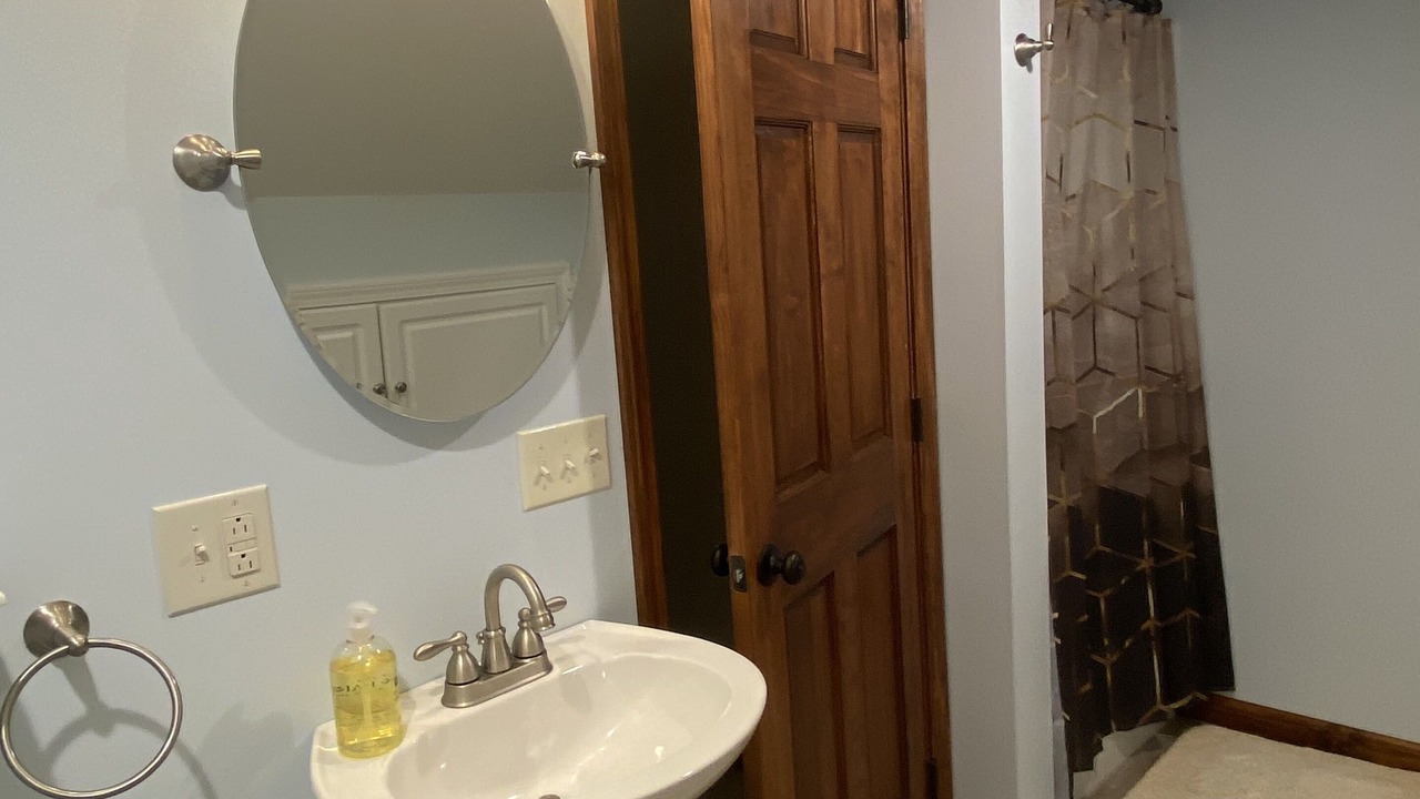 Photo of Bathroom in Geneva