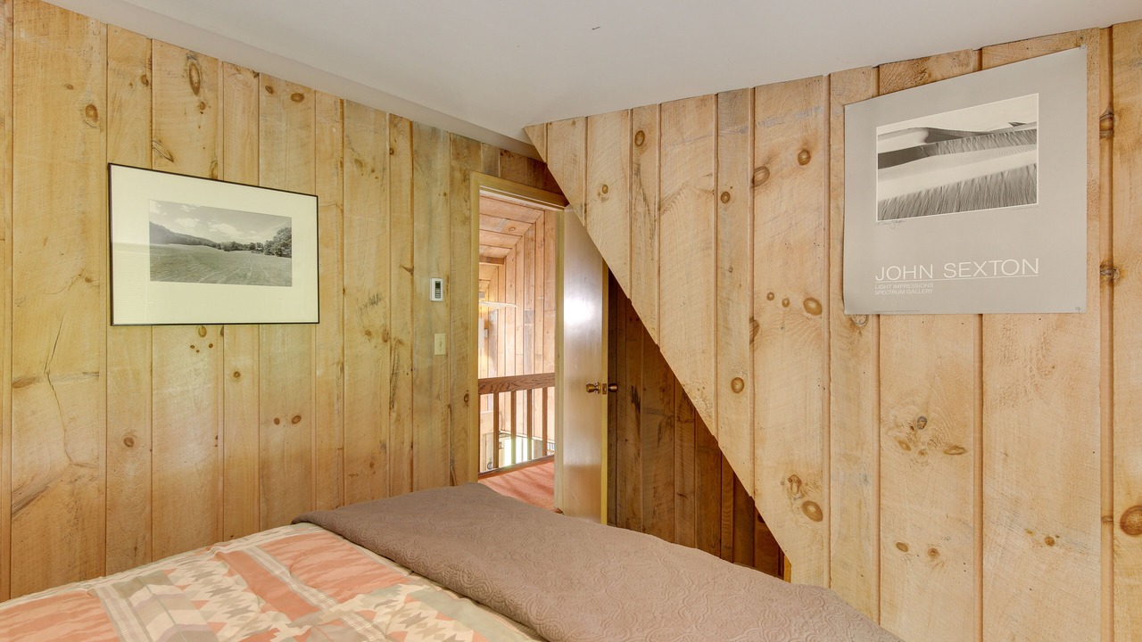 Photo of Bedroom in Falls Village