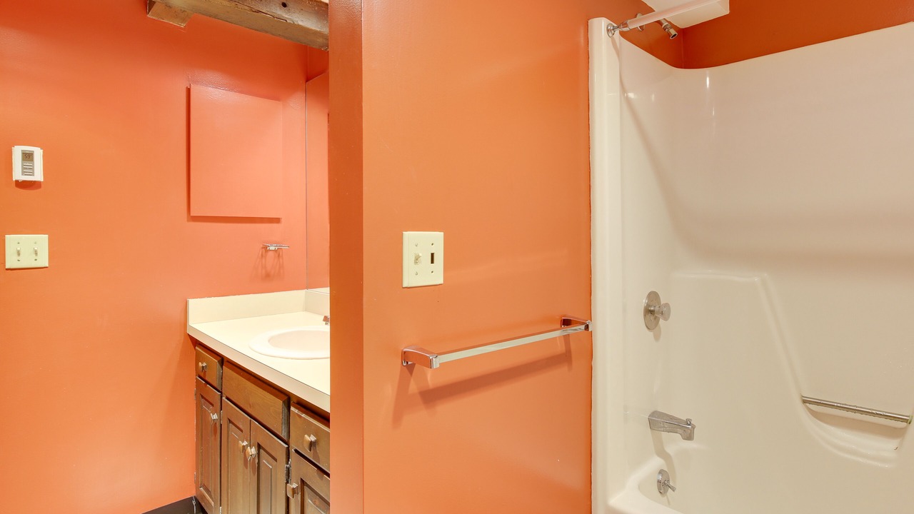 Photo of Bathroom in Falls Village