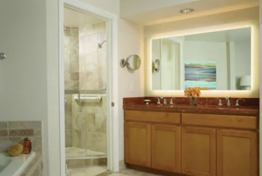 Photo of Bathroom in Newport Coast