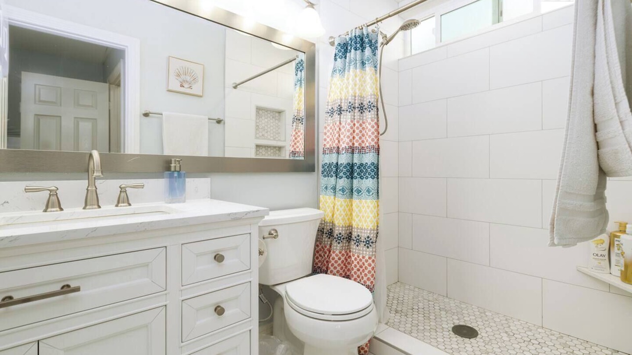 Photo of Bathroom in Mission Viejo