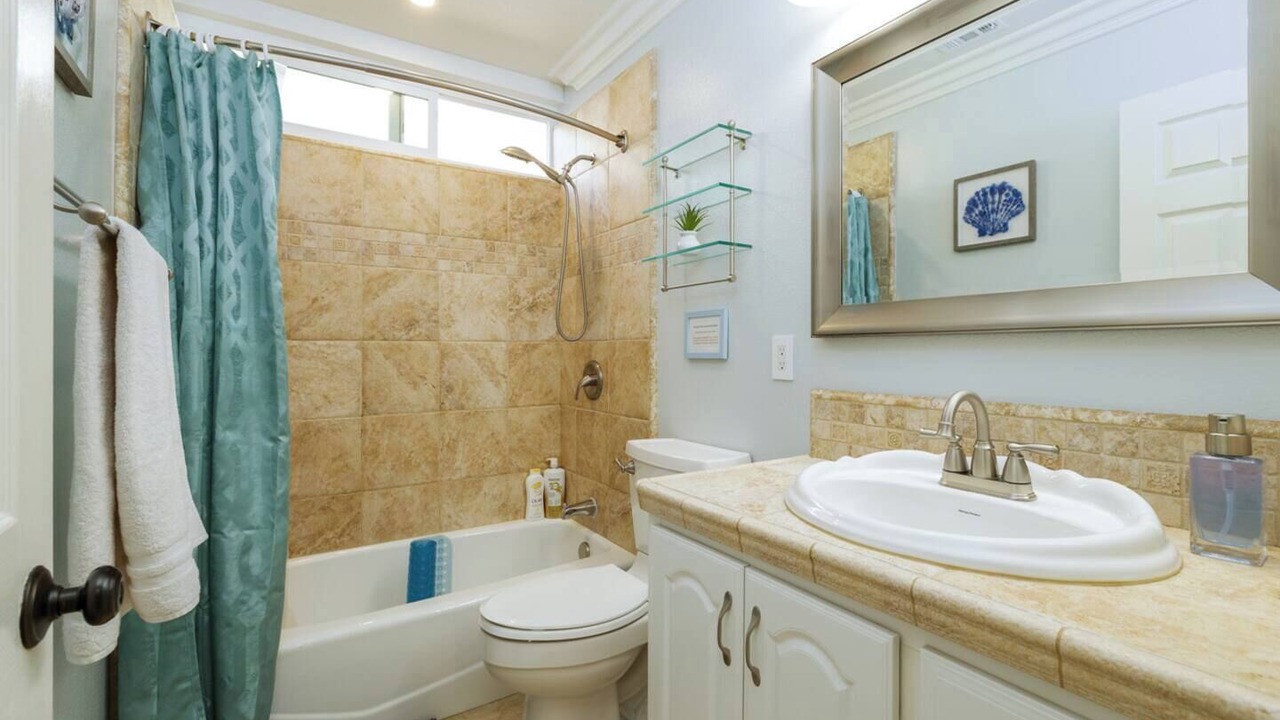 Photo of Bathroom in Mission Viejo