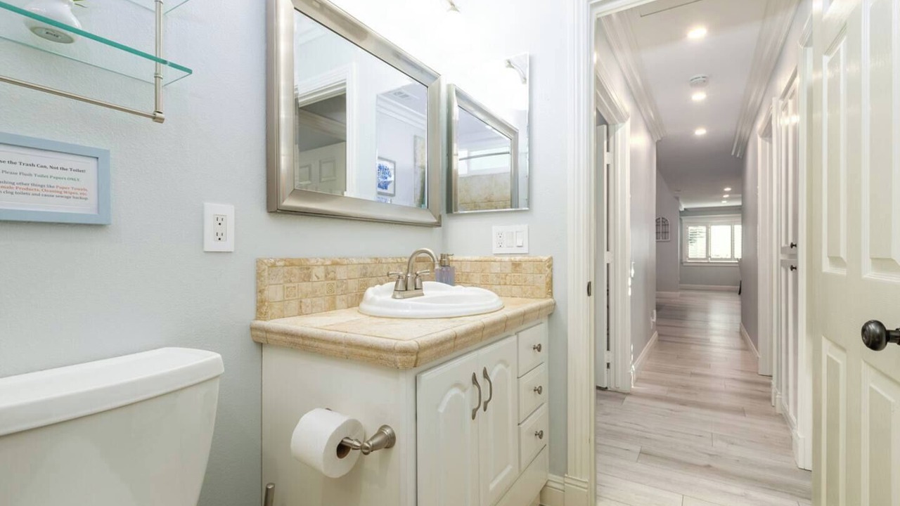 Photo of Bathroom in Mission Viejo