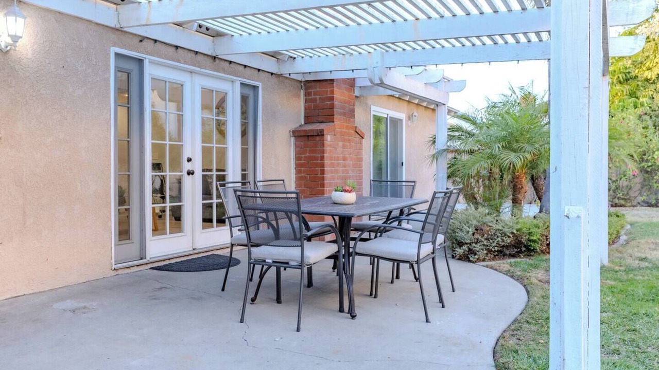 Photo of Outdoor in Mission Viejo